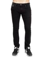 Cult Of Individuality Rocker Slim-stretch Jeans