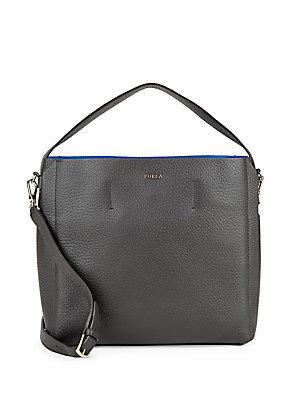 Furla Capriccio Medium Hobo Bag