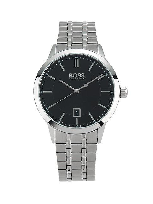 Boss Hugo Boss Stainless Steel Bracelet Watch