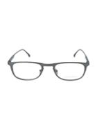 Bottega Veneta 49mm Rectangular Optical Glasses