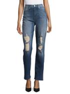 Hudson Jeans Zooey High Rise Jeans