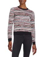 Rag & Bone Lola Striped Sweater