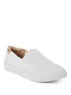 Kenneth Cole Reaction Salt King Platform Sneakers