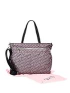 Milly Patterned Diaper Bag