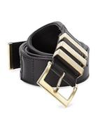 Balmain Leather Belt