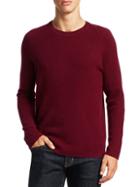 Theory Enzo Cashmere Sweater