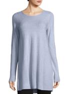 Eileen Fisher Knit Tunic