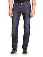 Giorgio Armani Slim-fit Jeans