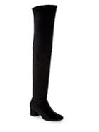 Sigerson Morrison Kira Over-the-knee Boots