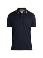 G/fore Tux Golf Polo