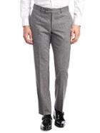 Jack Victor Modern Donegal Suit Pants