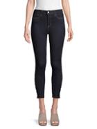 L'agence High-rise Skinny Jeans