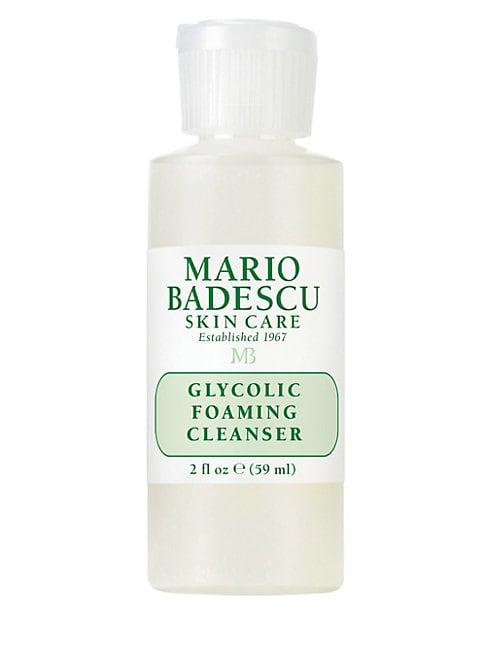 Mario Badescu Glycolic Foaming Cleanser