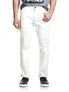 Madison Supply Slim-straight Five-pocket Jeans