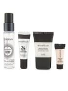 Smashbox 4-piece Try It Primer Set