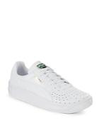 Puma Gv Special Leather Sneakers