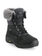 Ugg Australia Adirondack Ii Leather Boots