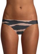 Vix Swim Lanai Printed Bikini Bottom