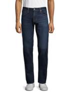 Ag Jeans Classic Whiskering Jeans