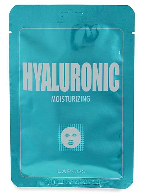 Lapcos Hyaluronic Acid Daily Sheet Mask