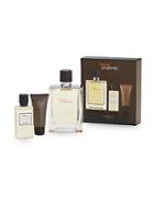 Herm S Terre Dhermes Three-piece Gift Set
