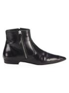 Isabel Marant Leather Classic Boots