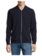 Sovereign Code Cool Bomber Jacket