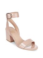 Franco Sarto Marcy Ankle Strap Sandals
