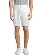 J. Lindeberg Classic Pleated Shorts