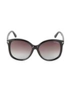 Tom Ford 59mm Cateye Sunglasses
