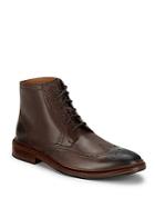 Cole Haan Williams Leather Boots