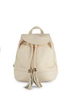 See By Chlo Vicki Leather Backpack
