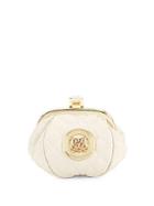 Love Moschino Faux Leather Coin Purse
