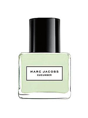 Marc Jacobs Splash: Cucumber Eau De Toilette/3.4 Oz.