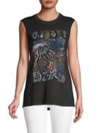 Prince Peter Collections Led Zeppelin Muscle Tee
