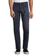 Ag Adriano Goldschmied Classic Semi-washed Jeans