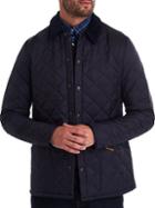 Barbour Core Essentials Heritage Liddesdale Quilted Jacket