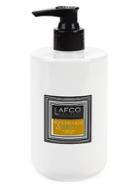 Lafco Honeysuckle & Bergamot Hydrating Body Lotion