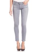 Ag Adriano Goldschmied Super Skinny Legging Ankle Jeans
