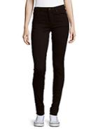 Earnest Sewn Mid-rise Skinny Jeans