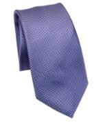 Saks Fifth Avenue Collection Woven Silk Tie