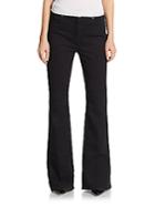 Paige High-rise Flare Jeans