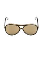 Marc Jacobs 59mm Marc Double Bridge Sunglasses
