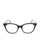 Boucheron Bottega Veneta 52mm Square Core Optical Glasses