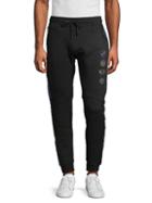 American Fighter Side-striped Jogger Pants