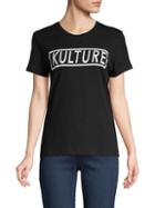 Prince Peter Collections Kulture Cotton Tee