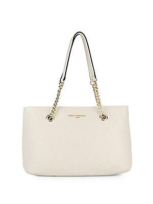 Vince Camuto Bray Leather Crossbody Bag