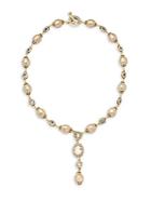 Heidi Daus Homage To The Classics Beaded Necklace