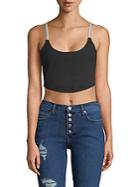 Free People Sunset Cropped Top
