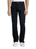 Dl Premium Denim Nick Williams Slim-fit Jeans